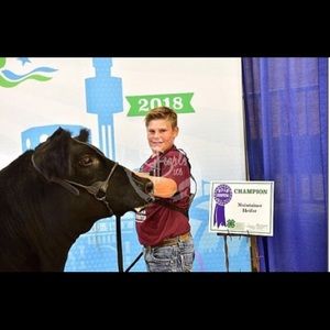 Meet your Posher, Brady